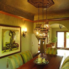 Dining Room Ideas