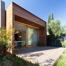 Ascot Vale - Breathe Architecture