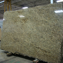 Natural Stone - Products