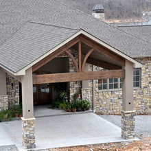 Port Cochere