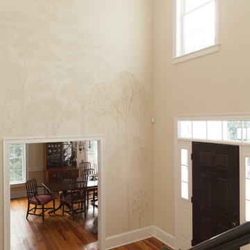 Distinctive Comfort