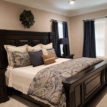 Historic Rossville, GA Home