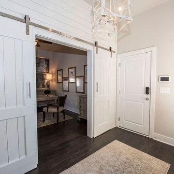 Highlands Model Homes