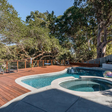 Outdoor Living