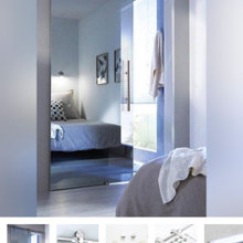 Closet Doors