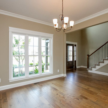 For Sale: 104 BAINBRIDGE DR, CLARKSVILLE TN 37043-1571