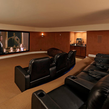 Purchase Consultation and Interior Renovation in Potomac