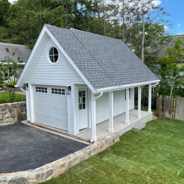 Modern Colonial