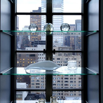 140 East 63rd Street Penthouse