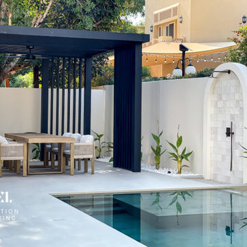 Al Mahra Ranches 1 Turnkey Renovation || Edition Living