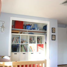kid room
