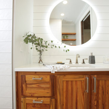Kids Bathroom Leawood KS