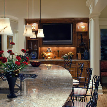 Lochland Ridge Residence