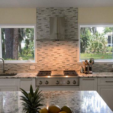 Daufuskie Island Remodel