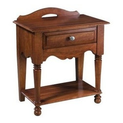 Kincaid - Nightstands And Bedside Tables
