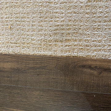 he Ultimate Pet-Friendly Combo: Shaw Pet Perfect Carpet & Waterproof Vinyl