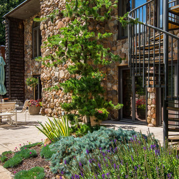 Sunfish Lake Landscaping