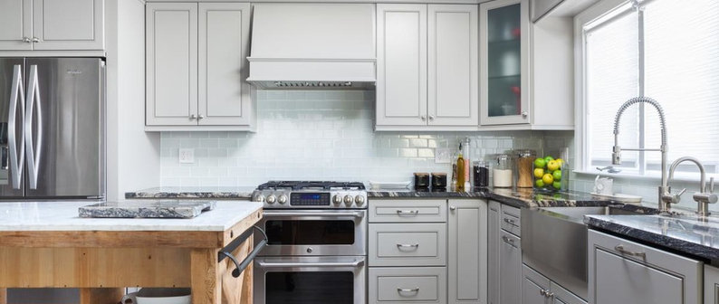 Payless Kitchen Cabinets Project Photos Reviews Glendale Us Houzz