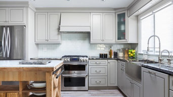 Best 15 Kitchen And Bathroom Remodelers In Gardena Ca Houzz