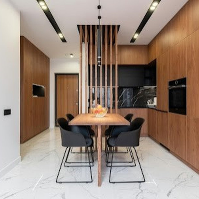 Transform Your Kitchen into a Masterpiece of Design and Functionality with A & E Construction Design