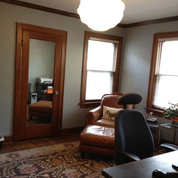 Edgemere Park Historic Home