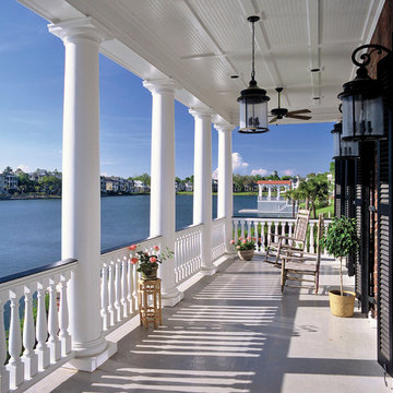 Mt. Pleasant, SC - [I'On Village]