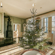 Houzz Tour Special: Karen Blixens forunderlige Rungstedlund