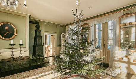 Houzzbesuch: Auf diesem Landsitz schrieb Karen Blixen ihre Bücher