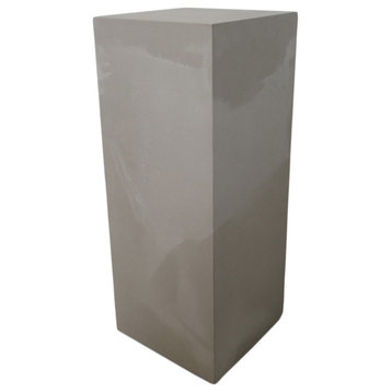 Cement Resin Pedestal Stand