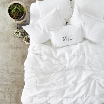 Au Lit Fine Linens