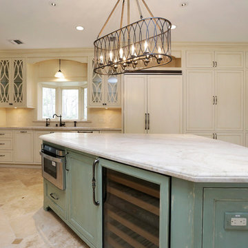 Houston Remodel