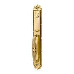Emtek Entry Handle set Collection - Door Entry Sets