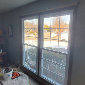 Vinyl Replacement Windows And Sliding Glass Doors