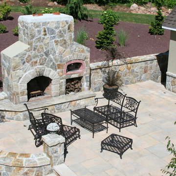 Open Air Oasis