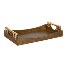 Tray Options for Beth