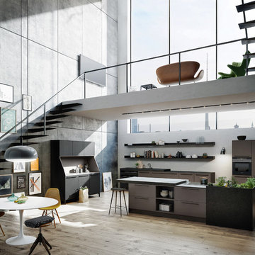 SieMatic Stilwelt | URBAN