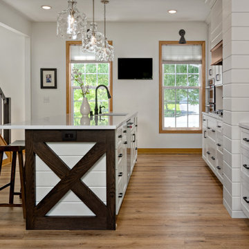 Honey Farmhouse