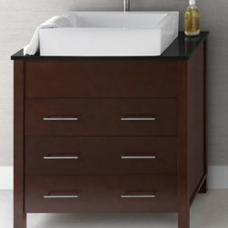 Ronbow Kali - Bathroom Vanities And Sink Consoles