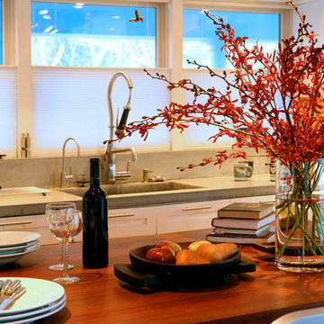 Orient Point Residence