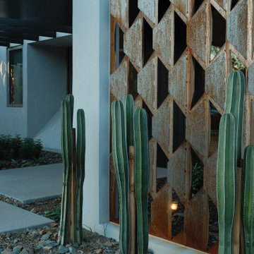 Copper Sun Residence