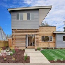 Driveway/ Landscaping