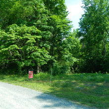 A prime building area at an awesome price!