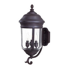 outdoor lighting