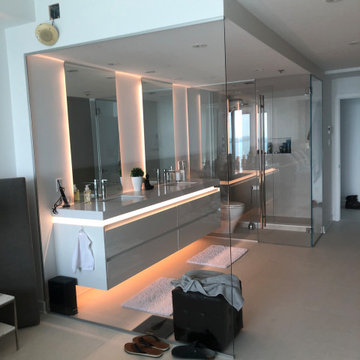 Luxury Bathroom