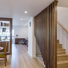 Staircase Nosing