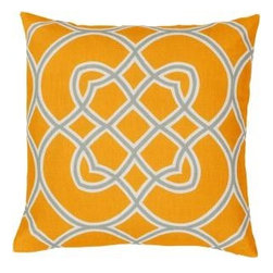 Jorden (FF-033) - Decorative Pillows
