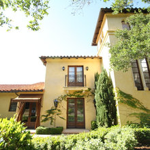 Exterior Med