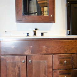Kitchen & Bath - Products