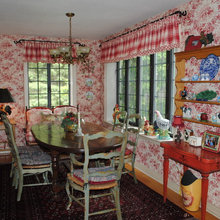 Breakfast Room