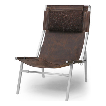 Cigar Lounge Sofa & Sessel